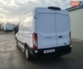 Белый Форд Транзит, объемом двигателя 2 л и пробегом 198 тыс. км за 18400 $, фото 6 на Automoto.ua