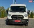 Білий Форд Транзит, об'ємом двигуна 2 л та пробігом 235 тис. км за 18700 $, фото 2 на Automoto.ua