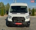 Білий Форд Транзит, об'ємом двигуна 2 л та пробігом 235 тис. км за 18700 $, фото 17 на Automoto.ua