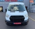 Білий Форд Транзит, об'ємом двигуна 2 л та пробігом 235 тис. км за 17500 $, фото 28 на Automoto.ua