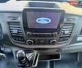 Белый Форд Транзит, объемом двигателя 2 л и пробегом 214 тыс. км за 17900 $, фото 40 на Automoto.ua