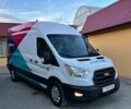 Білий Форд Транзит, об'ємом двигуна 2 л та пробігом 300 тис. км за 15999 $, фото 8 на Automoto.ua