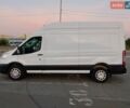 Белый Форд Транзит, объемом двигателя 2 л и пробегом 350 тыс. км за 15800 $, фото 6 на Automoto.ua