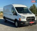 Білий Форд Транзит, об'ємом двигуна 2 л та пробігом 235 тис. км за 18700 $, фото 14 на Automoto.ua