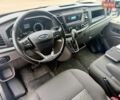 Белый Форд Транзит, объемом двигателя 2 л и пробегом 164 тыс. км за 17400 $, фото 45 на Automoto.ua