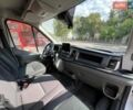 Білий Форд Транзит, об'ємом двигуна 2 л та пробігом 300 тис. км за 13900 $, фото 6 на Automoto.ua