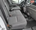Білий Форд Транзит, об'ємом двигуна 2 л та пробігом 243 тис. км за 15600 $, фото 37 на Automoto.ua