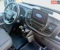 Белый Форд Транзит, объемом двигателя 2 л и пробегом 214 тыс. км за 17900 $, фото 48 на Automoto.ua