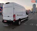 Белый Форд Транзит, объемом двигателя 2 л и пробегом 350 тыс. км за 15800 $, фото 3 на Automoto.ua