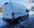 Білий Форд Транзит, об'ємом двигуна 2 л та пробігом 198 тис. км за 18400 $, фото 9 на Automoto.ua