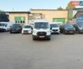 Білий Форд Транзит, об'ємом двигуна 2 л та пробігом 214 тис. км за 17900 $, фото 1 на Automoto.ua
