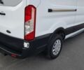 Белый Форд Транзит, объемом двигателя 2 л и пробегом 215 тыс. км за 16900 $, фото 57 на Automoto.ua