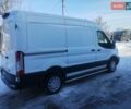 Білий Форд Транзит, об'ємом двигуна 2 л та пробігом 198 тис. км за 18400 $, фото 10 на Automoto.ua