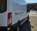 Белый Форд Транзит, объемом двигателя 2 л и пробегом 250 тыс. км за 16500 $, фото 8 на Automoto.ua
