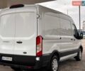 Белый Форд Транзит, объемом двигателя 2 л и пробегом 219 тыс. км за 14000 $, фото 7 на Automoto.ua