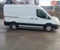 Белый Форд Транзит, объемом двигателя 2 л и пробегом 198 тыс. км за 18400 $, фото 2 на Automoto.ua