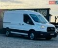Белый Форд Транзит, объемом двигателя 2 л и пробегом 270 тыс. км за 17900 $, фото 4 на Automoto.ua