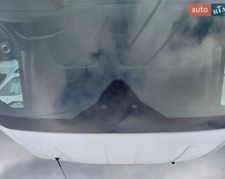 Білий Форд Транзит, об'ємом двигуна 2 л та пробігом 243 тис. км за 15600 $, фото 4 на Automoto.ua