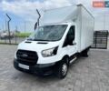 Белый Форд Транзит, объемом двигателя 2 л и пробегом 124 тыс. км за 22500 $, фото 7 на Automoto.ua