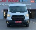 Білий Форд Транзит, об'ємом двигуна 2 л та пробігом 235 тис. км за 17500 $, фото 7 на Automoto.ua