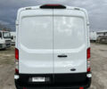 Білий Форд Транзит, об'ємом двигуна 2 л та пробігом 186 тис. км за 17700 $, фото 13 на Automoto.ua