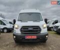 Білий Форд Транзит, об'ємом двигуна 2 л та пробігом 243 тис. км за 15600 $, фото 29 на Automoto.ua