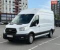 Білий Форд Транзит, об'ємом двигуна 2 л та пробігом 268 тис. км за 18900 $, фото 45 на Automoto.ua