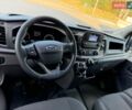 Білий Форд Транзит, об'ємом двигуна 2 л та пробігом 235 тис. км за 17500 $, фото 27 на Automoto.ua