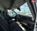 Белый Форд Транзит, объемом двигателя 2 л и пробегом 169 тыс. км за 16900 $, фото 24 на Automoto.ua