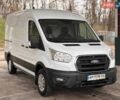 Белый Форд Транзит, объемом двигателя 2 л и пробегом 219 тыс. км за 14000 $, фото 1 на Automoto.ua