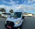 Білий Форд Транзит, об'ємом двигуна 2 л та пробігом 300 тис. км за 16900 $, фото 39 на Automoto.ua