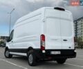 Білий Форд Транзит, об'ємом двигуна 2 л та пробігом 268 тис. км за 18900 $, фото 1 на Automoto.ua