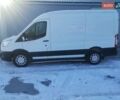 Білий Форд Транзит, об'ємом двигуна 2 л та пробігом 198 тис. км за 18400 $, фото 4 на Automoto.ua