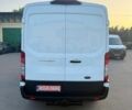 Белый Форд Транзит, объемом двигателя 2 л и пробегом 214 тыс. км за 17900 $, фото 9 на Automoto.ua