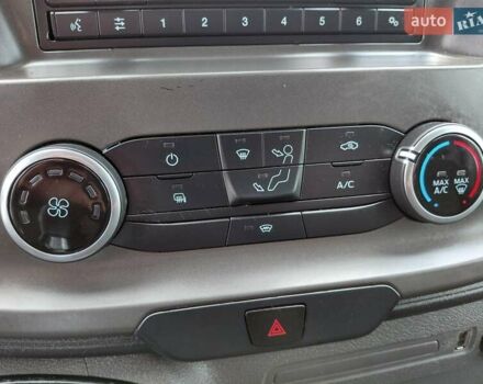 Білий Форд Транзит, об'ємом двигуна 2 л та пробігом 243 тис. км за 15600 $, фото 50 на Automoto.ua