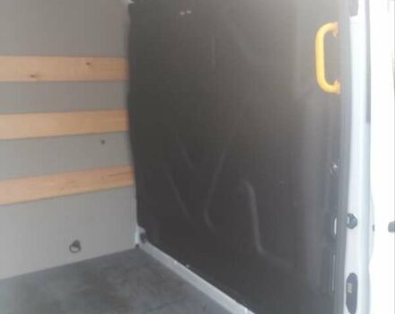 Белый Форд Транзит, объемом двигателя 2 л и пробегом 198 тыс. км за 18400 $, фото 23 на Automoto.ua