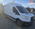 Форд Транзит 2020 в Стрые на Automoto.ua Белый Форд Транзит, объемом двигателя 0 л и пробегом 243 тыс. км за 14900 $, фото 19 на Automoto.ua