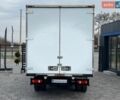 Белый Форд Транзит, объемом двигателя 2 л и пробегом 124 тыс. км за 22500 $, фото 11 на Automoto.ua