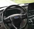 Белый Форд Транзит, объемом двигателя 2 л и пробегом 179 тыс. км за 16600 $, фото 10 на Automoto.ua