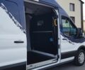Белый Форд Транзит, объемом двигателя 2 л и пробегом 215 тыс. км за 16900 $, фото 41 на Automoto.ua