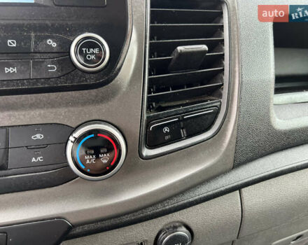 Білий Форд Транзит, об'ємом двигуна 2 л та пробігом 254 тис. км за 17555 $, фото 18 на Automoto.ua