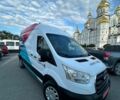 Білий Форд Транзит, об'ємом двигуна 2 л та пробігом 300 тис. км за 16900 $, фото 5 на Automoto.ua