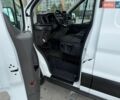 Білий Форд Транзит, об'ємом двигуна 2 л та пробігом 268 тис. км за 18900 $, фото 17 на Automoto.ua