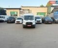 Белый Форд Транзит, объемом двигателя 2 л и пробегом 214 тыс. км за 17900 $, фото 1 на Automoto.ua