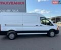 Білий Форд Транзит, об'ємом двигуна 2 л та пробігом 235 тис. км за 17500 $, фото 2 на Automoto.ua
