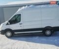 Белый Форд Транзит, объемом двигателя 2 л и пробегом 195 тыс. км за 18300 $, фото 2 на Automoto.ua