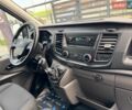 Белый Форд Транзит, объемом двигателя 2 л и пробегом 124 тыс. км за 22500 $, фото 3 на Automoto.ua