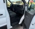 Білий Форд Транзит, об'ємом двигуна 2 л та пробігом 235 тис. км за 17500 $, фото 25 на Automoto.ua