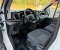 Білий Форд Транзит, об'ємом двигуна 2 л та пробігом 235 тис. км за 17500 $, фото 29 на Automoto.ua