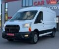 Білий Форд Транзит, об'ємом двигуна 2 л та пробігом 235 тис. км за 17500 $, фото 38 на Automoto.ua